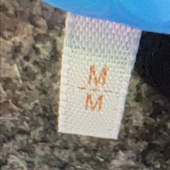 Free People Black White Medium Strapless Dress 💘  Maxi Long Excellent Condition - Picture 6 of 6